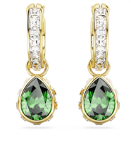 Orecchini Swarovski Donna CHROMA in Lega metallica 5662922 - 5662922